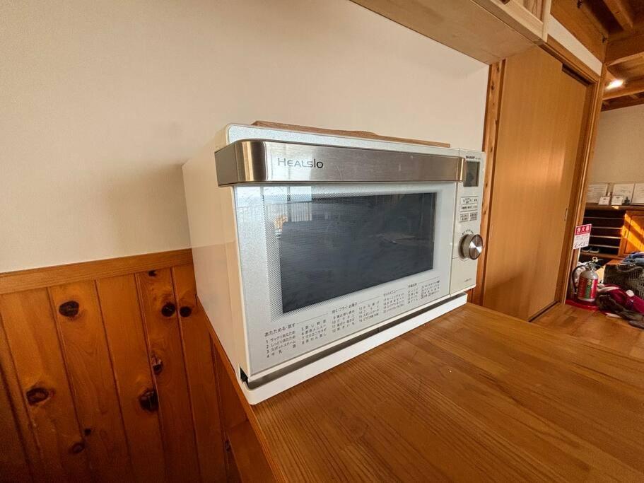 Sunny House Shirato Apartman Kami Amakusza Kültér fotó
