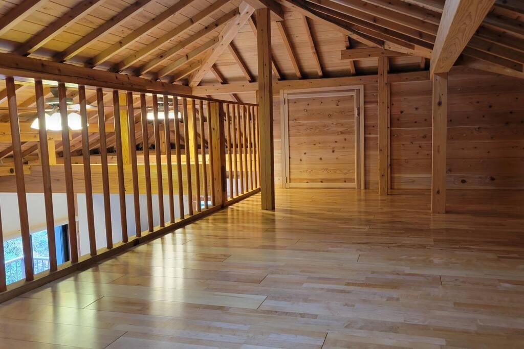 Sunny House Shirato Apartman Kami Amakusza Kültér fotó